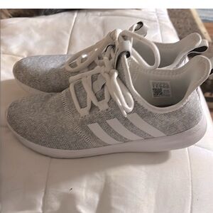adidas‎ Women's Cloudfoam Pure Sportswear Sneaker 8